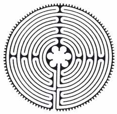 labyrinth